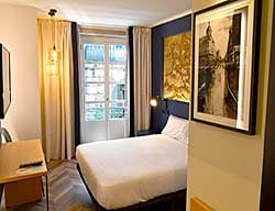Hotel Alda Galería Coruña