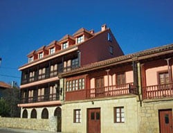 Hotel Alda Puerto Calderón