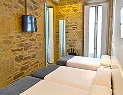 Hotel Alda San Bieito