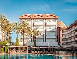 Hotel Alegría Florida Spa