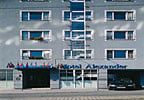 Hotel Alexander