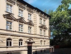Hotel Alexander II