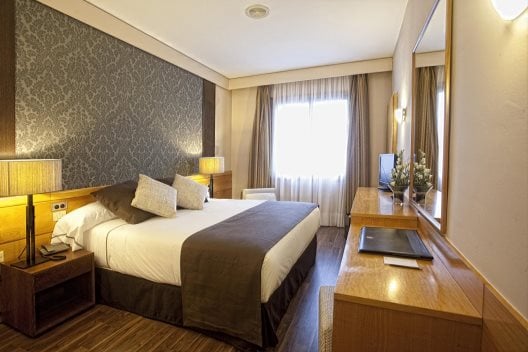 Hotel Alfonso IX