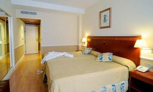 Hotel Alfonso VIII Soria - Soria - Soria