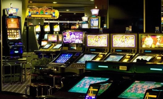 Hotel Algarve Casino Portimao Algarve