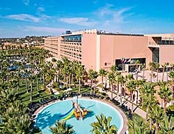Hotel Algarve Marriott Salgados Golf Resort Spa