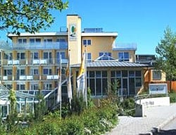Hotel Alla-fonte & Tagungshaus