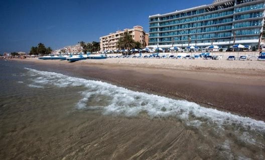 Hotel Allon Mediterrania