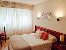 Hotel Almendra