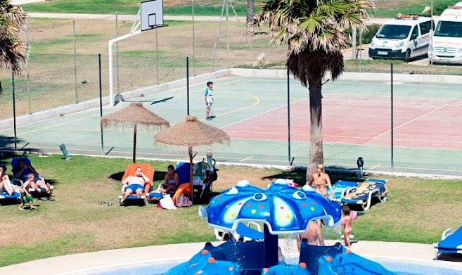 Hotel Almerimar Resort - Almerimar - Almería