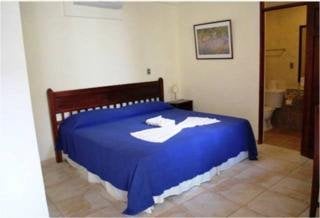Hotel Almirante