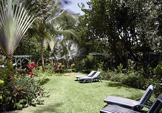 Hotel Almond Casuarina Beach Resort All Inclusive