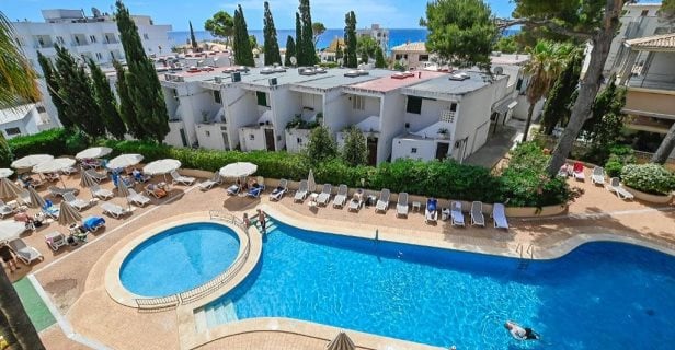 Hotel Alondra