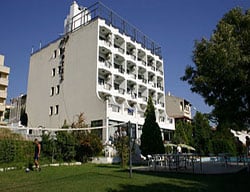 Hotel Alp
