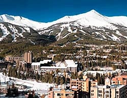 Hotel Alpenrock Breckenridge Curio Collection