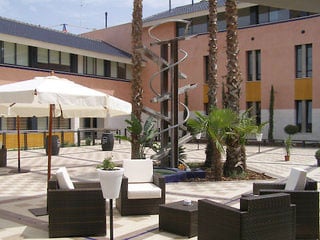 Hotel Alqueria