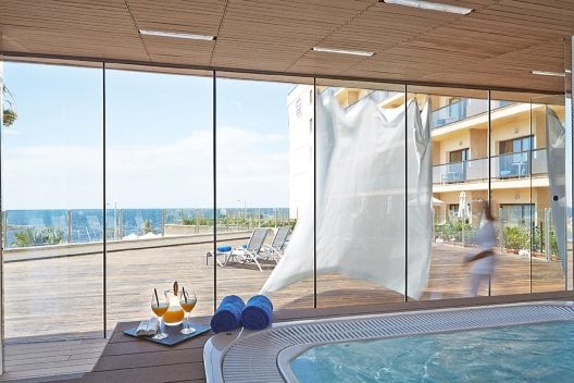 Hotel Aluasoul Palma