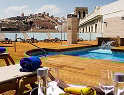 Hotel Am Almería