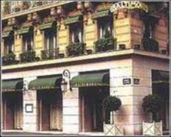 Hotel Amarante Ely