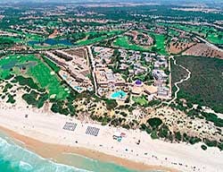 Hotel Amare Beach Sanct Petri