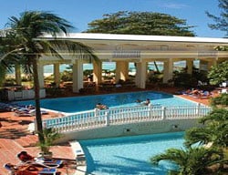 Hotel Amaryllis Beach Resort
