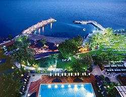 Hotel Amathus Beach Limassol