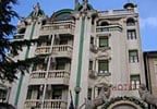 Hotel Ambasador