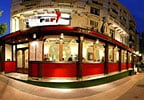 Hotel Ambassador Monaco