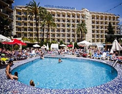 Hotel Ambassador Playa II