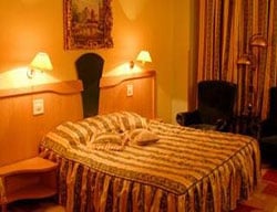 Hotel Ambassador Timisoara Hotel Ambassador Timisoara