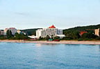 Hotel Amber Baltic Hotel Amber Baltic