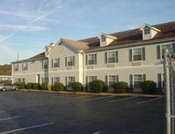 Hotel Americas Best Value Inn Chattanooga