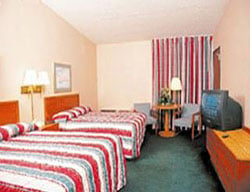 Hotel Americas Best Value Inn-east Palm Resort