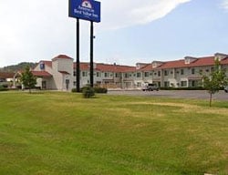 Hotel Americas Best Value Inn  Rapid City
