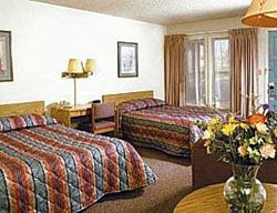 Hotel Americas Best Value Lamplighter Inn