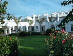 Hotel Amphitrite Palace Resort And Spa