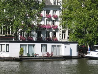 Hotel Amsterdam House
