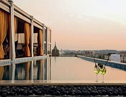 Hotel Anantara Palazzo Naiadi Rome Hotel Anantara Palazzo Naiadi Rome