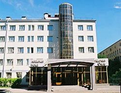 Hotel Andersen