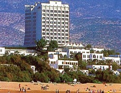 Hotel Anezi Tower
