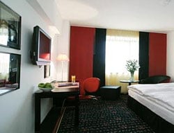 Hotel Angelo Katowice