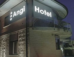 Hotel Angi