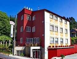Hotel Año Xacobeo 93