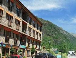 Hotel Antic 3000 Hotel Antic 3000