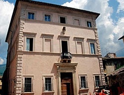 Hotel Antica Dimora Alla Rocca