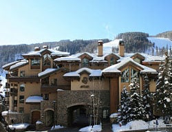 Hotel Antlers At Vail