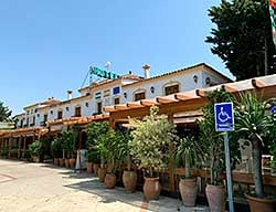 Hotel Antonio Conil