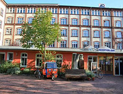 Hotel A&o Friedrichshain