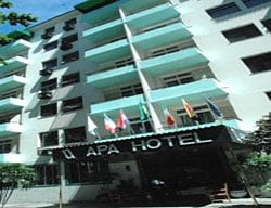 Hotel Apa