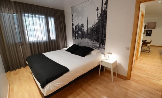 Hotel Apartamentos Amrey Sant Pau - Barcelona - Barcelona